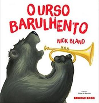 Imagem de URSO BARULHENTO, O