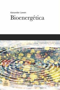 Imagem de BIOENERGETICA - 12ª ED.