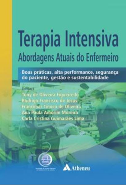 Picture of TERAPIA INTENSIVA
