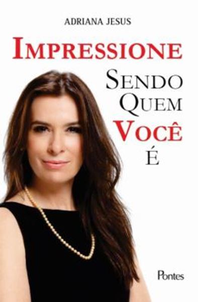 Picture of IMPRESSIONE SENDO QUEM VOCE E