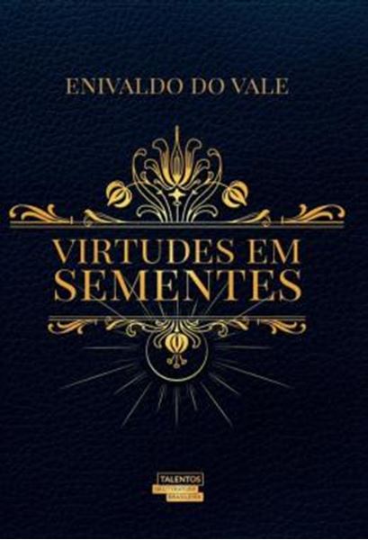 Picture of VIRTUDES EM SEMENTES