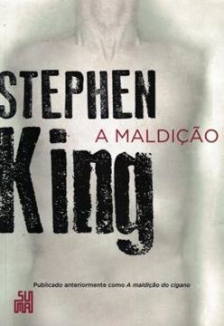 Imagem de A MALDICAO - 2ª ED