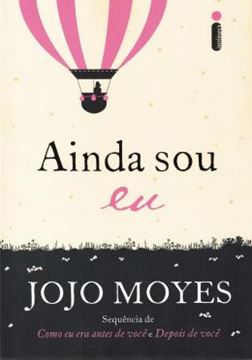 Imagem de AINDA SOU EU