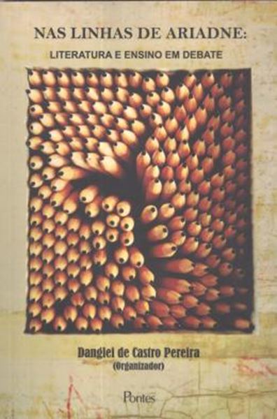 Picture of NAS LINHAS DE ARIADNE: LITERATURA E ENSINO EM DEBATE