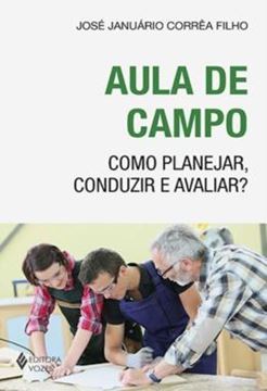 Imagem de AULA DE CAMPO
