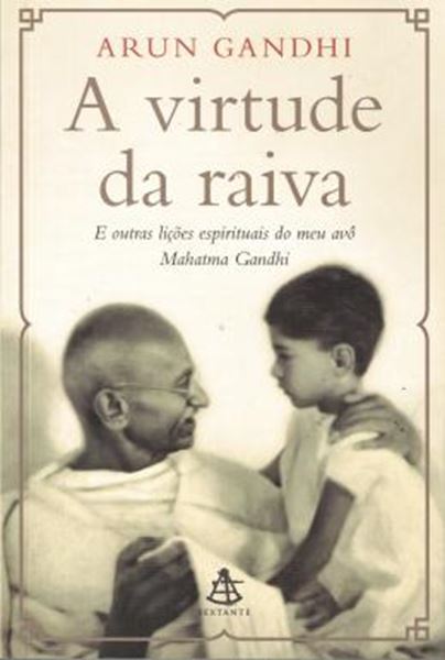 Picture of VIRTUDE DA RAIVA, A