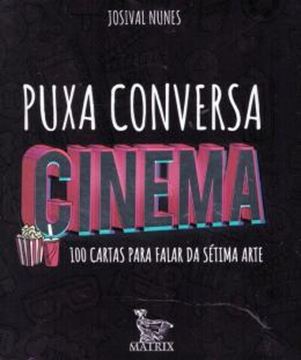 Imagem de PUXA CONVERSA CINEMA