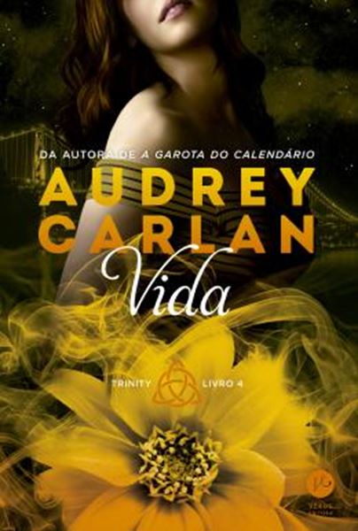 Picture of TRINITY LIVRO 4 - VIDA