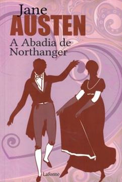 Imagem de ABADIA DE NORTHANGER, A