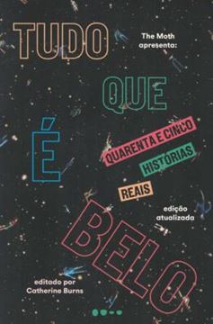 Imagem de TUDO QUE E BELO