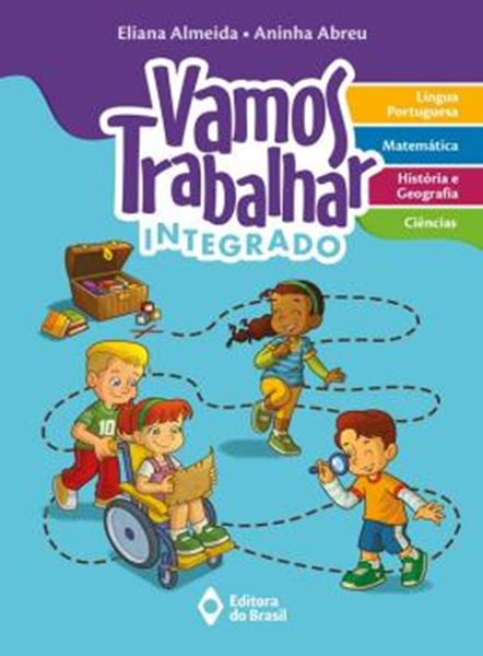 Picture of VAMOS TRABALHAR INTEGRADO