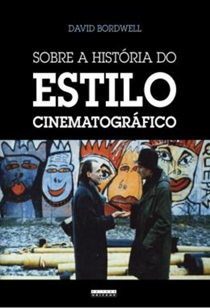 Picture of SOBRE A HISTORIA DO ESTILO CINEMATOGRAFICO