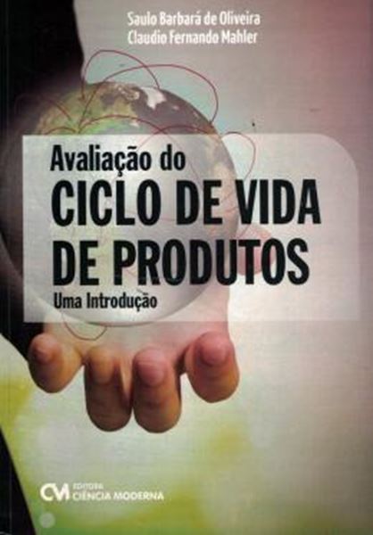 Picture of AVALIACAO DO CICLO DE VIDA DE PRODUTOS - UMA INTRODUCAO