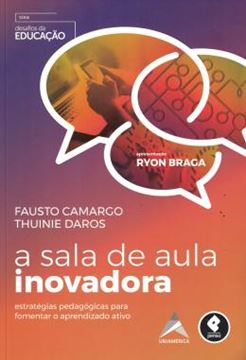 Imagem de SALA DE AULA INOVADORA, A