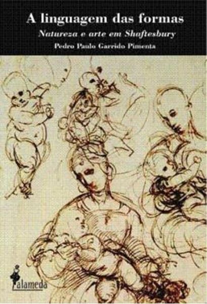 Picture of A LINGUAGEM DAS FORMAS - NATUREZA E ARTE EM SHAFTESBURY