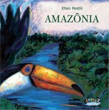 Imagem de AMAZONIA - CAPA DURA