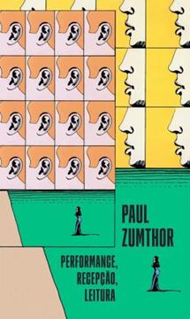 Imagem de PERFORMANCE, RECEPCAO, LEITURA 