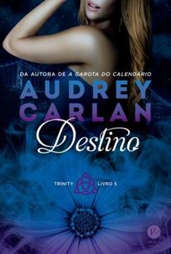Imagem de TRINITY LIVRO 5 - DESTINO