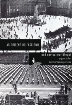 Imagem de AS ORIGENS DO FASCISMO