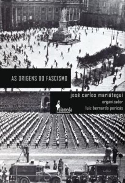 Picture of AS ORIGENS DO FASCISMO