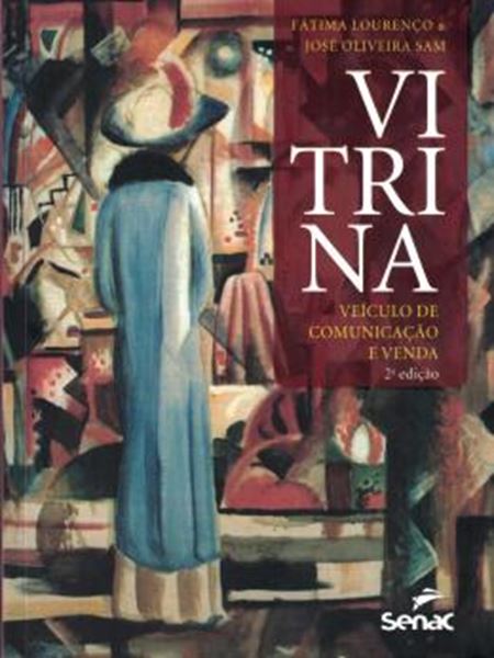 Picture of VITRINA - VEICULO DE COMUNICACAO E VENDA - 2ª ED