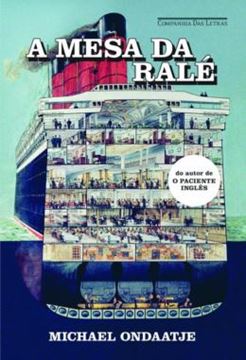 Imagem de A MESA DA RALE