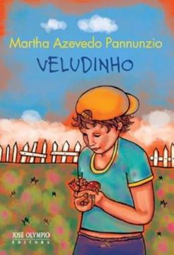 Imagem de VELUDINHO - 36ªED