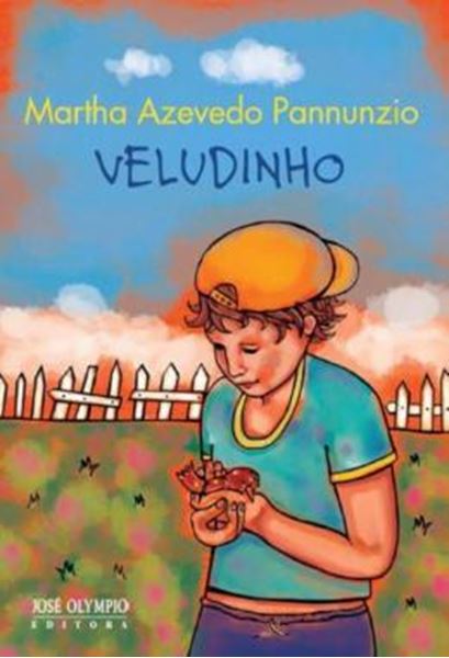 Picture of VELUDINHO - 36ªED