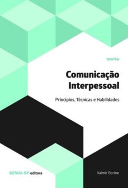 Picture of COMUNICACAO INTERPESSOAL