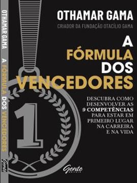 Imagem de FORMULA DOS VENCEDORES, A