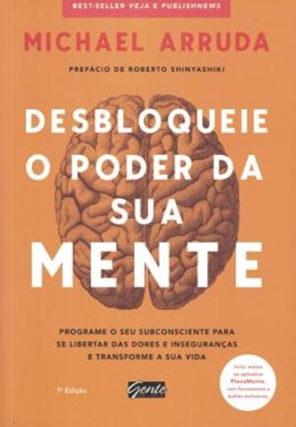 Picture of DESBLOQUEIE O PODER DA SUA MENTE