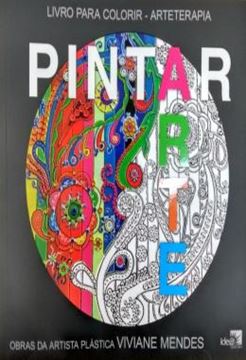 Imagem de PINTAR ARTE