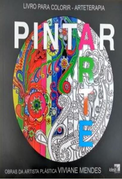 Picture of PINTAR ARTE