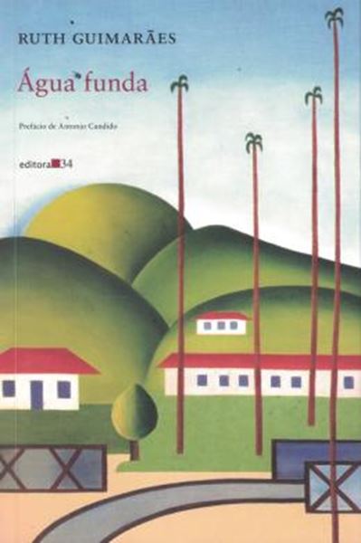 Picture of AGUA FUNDA