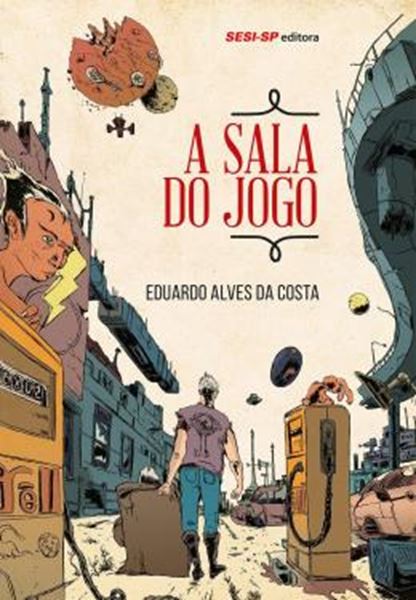 Picture of A SALA DO JOGO