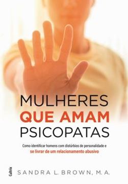 Imagem de MULHERES QUE AMAM PSICOPATAS