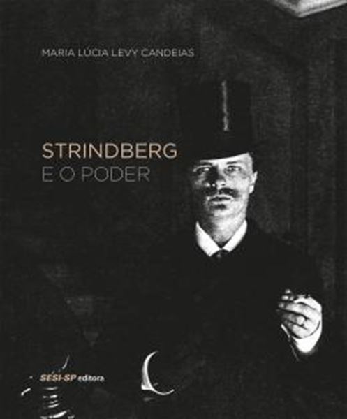 Picture of STRINDBERG E O PODER