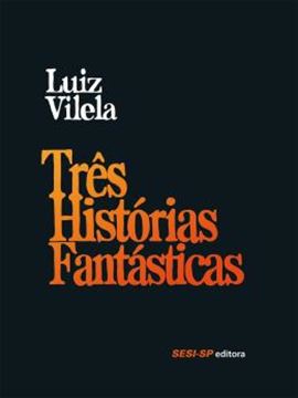 Imagem de TRES HISTORIAS FANTASTICAS