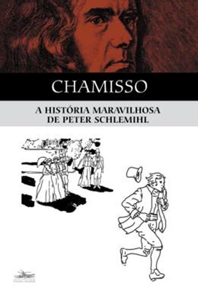 Picture of A HISTORIA MARAVILHOSA DE PETER SCHLEMIHL