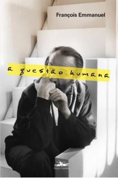 Imagem de A QUESTAO HUMANA
