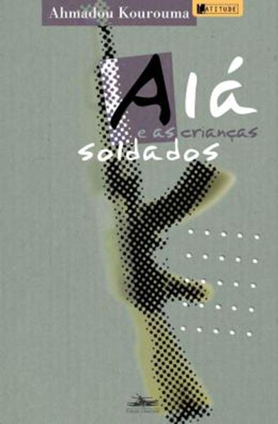 Picture of ALA E AS CRIANCAS SOLDADOS