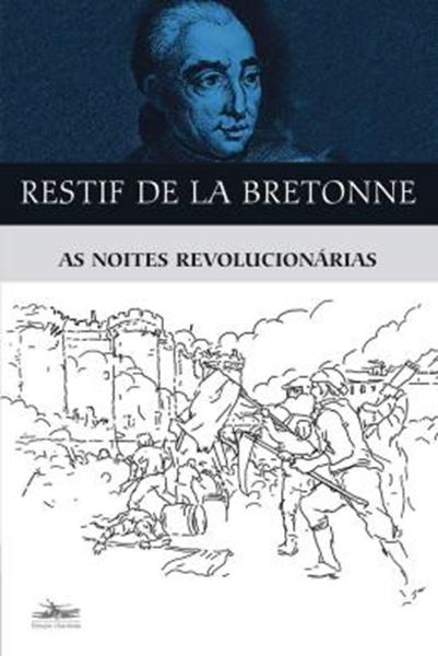 Picture of AS NOITES REVOLUCIONARIAS