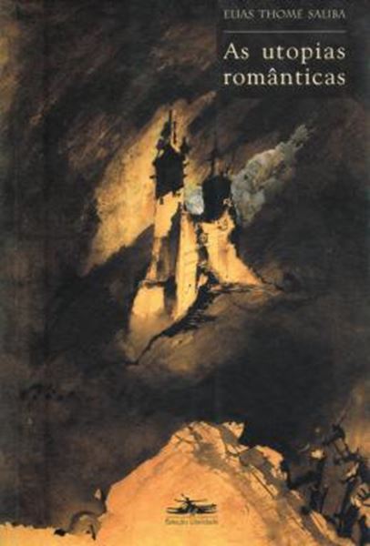 Picture of AS UTOPIAS ROMANTICAS