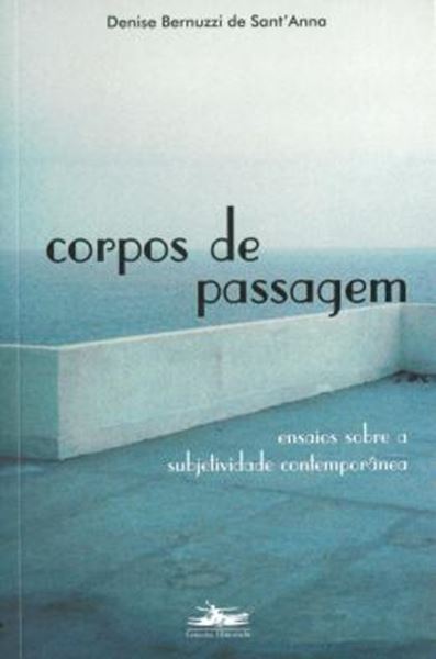 Picture of CORPOS DE PASSAGEM
