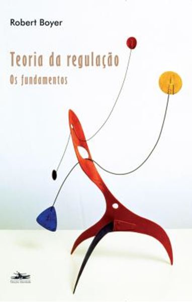 Picture of TEORIA DA REGULACAO