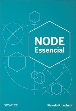 Imagem de NODE ESSENCIAL