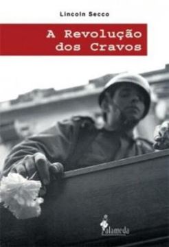 Imagem de A REVOLUCAO DOS CRAVOS - E A CRISE DO IMPERIO COLONIAL PORTUGUES