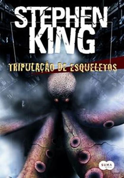 Picture of TRIPULACAO DE ESQUELETOS