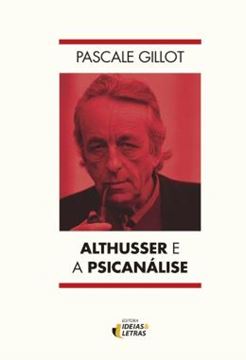 Imagem de ALTHUSSER E A PSICANALISE