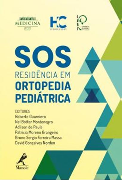 Picture of SOS RESIDENCIA EM ORTOPEDIA PEDIATRICA
